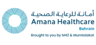 Amana Healthcare