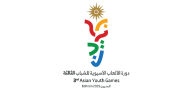 Asian Youth Games Bahrain 2025