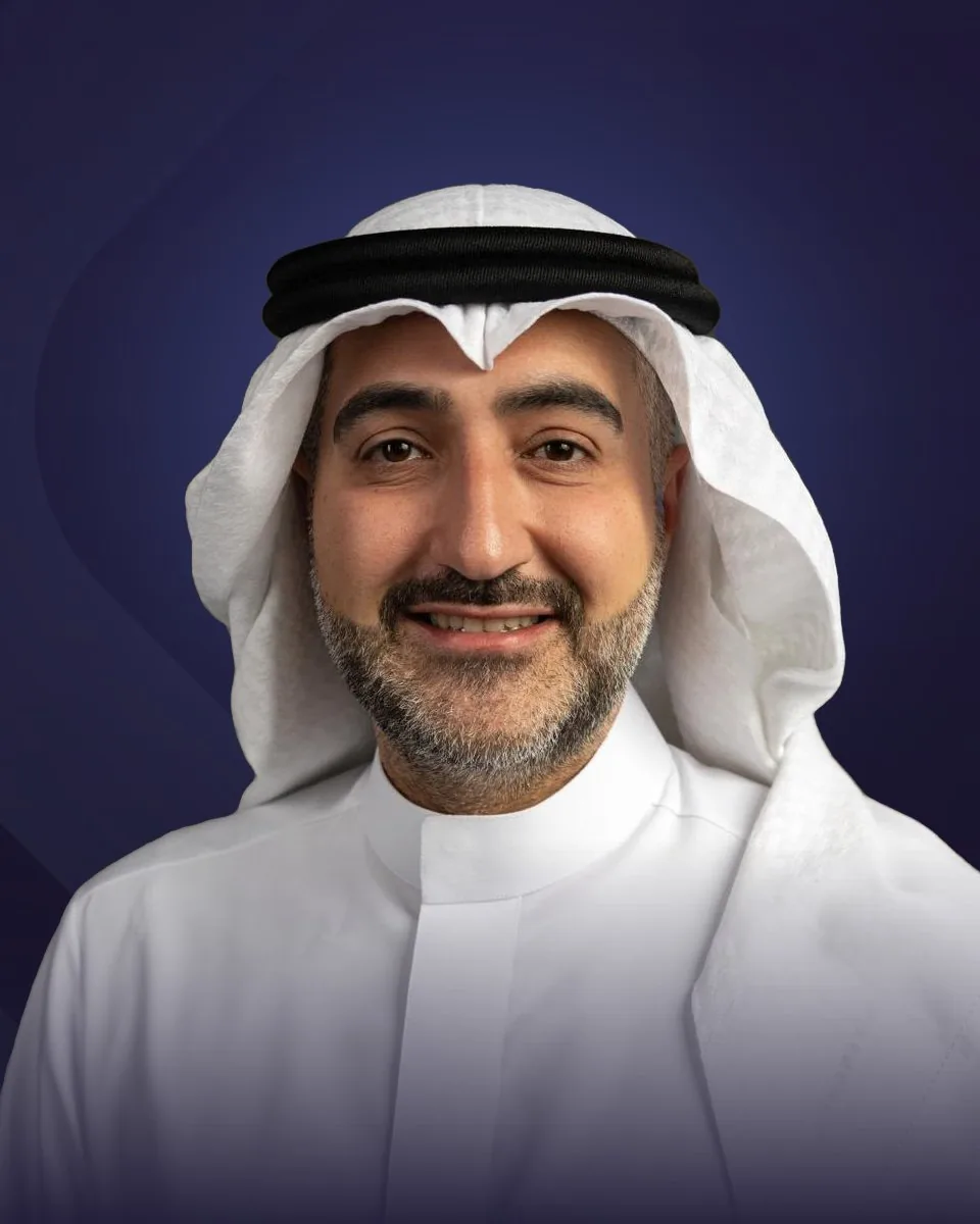 Ali Radhi, Co-founder of Clavis Events