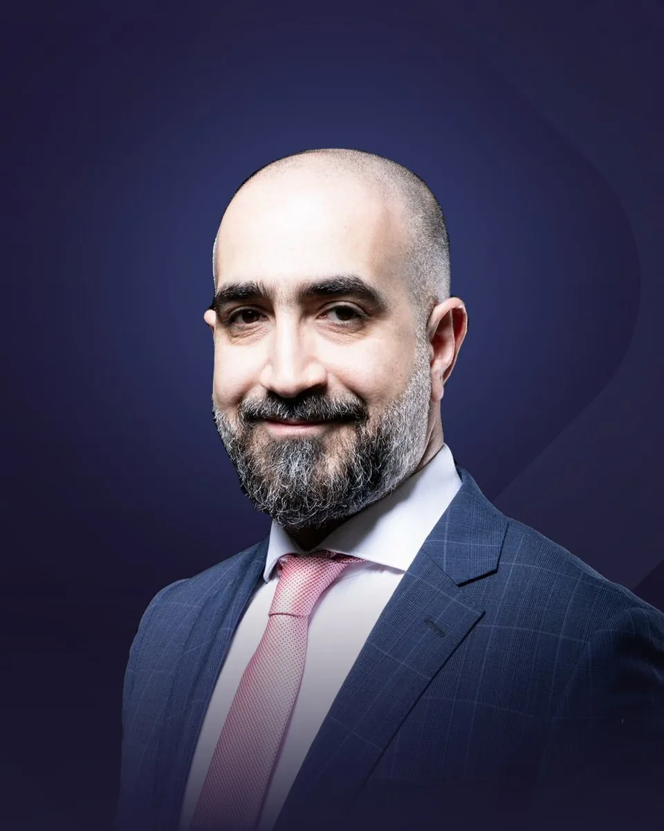 Ghazi Radhi, Co-founder of Clavis Events