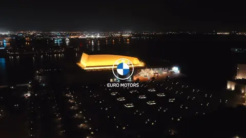 BMW 7 Series launch