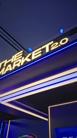 Bahrain Bourse at The Market 2.0
