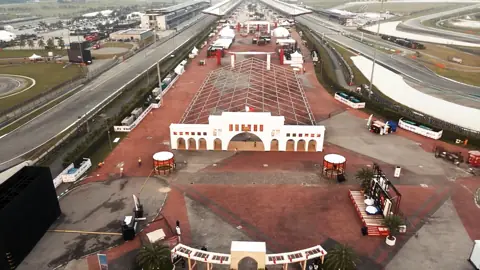 Bahrain Grand Prix in Malaysia