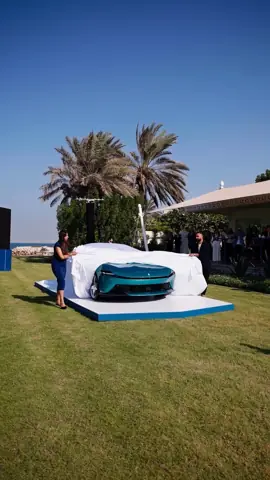 Ferrari Amalfi launch