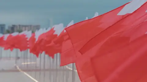 National Day flag field