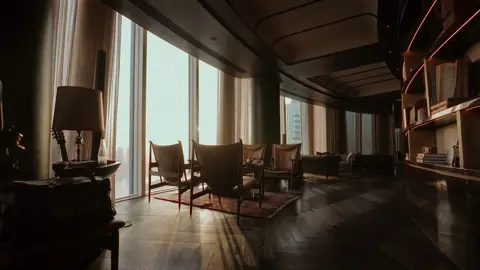 A new Kempinski