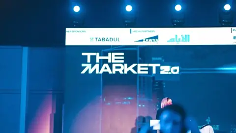 The Market 2.0