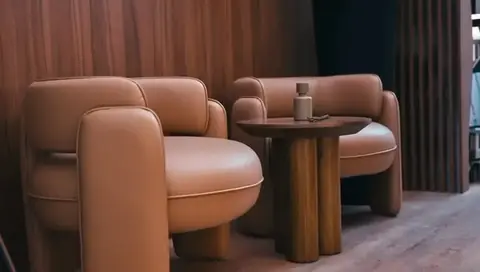 Mumtalakat lounge