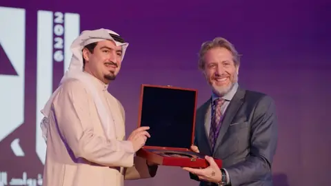 Capital of Young Arab Entrepreneurs 2026